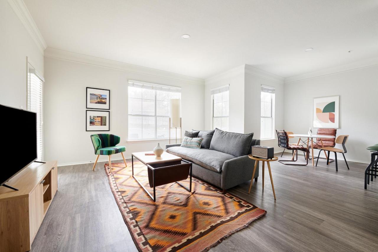 Aparthotel Sonder At South Congress 4*